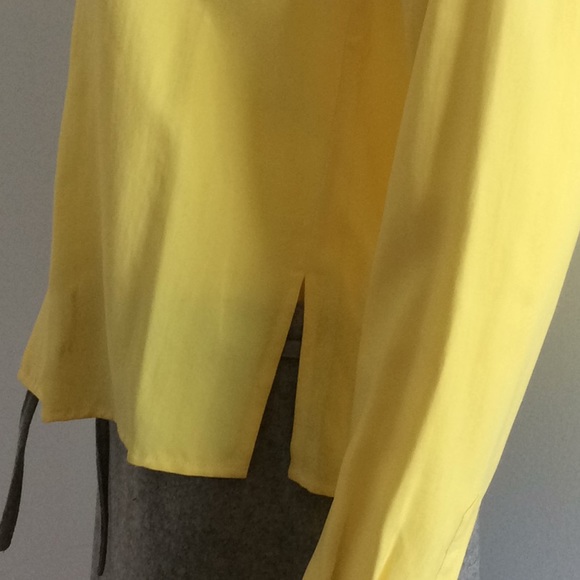 Equipment Silk Shirt - Picture 3 of 6